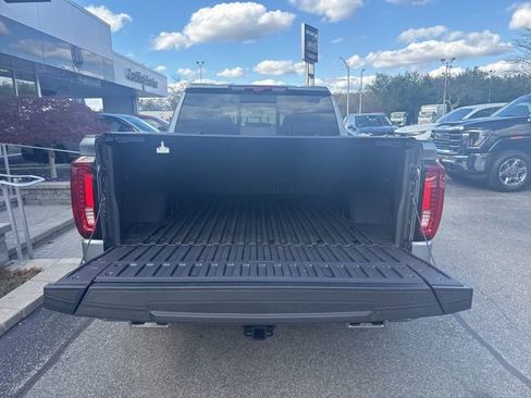 New 2026 GMC Sierra 1500 Denali w/ Denali Reserve Package AWD/4WD image 12