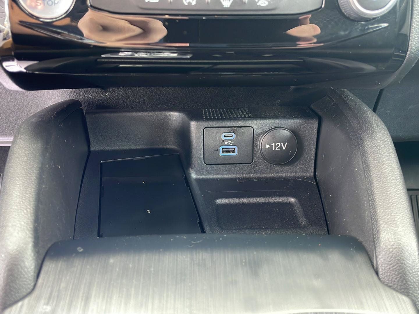 Used 2023 Ford Escape Active w/ Tech Pack #2 AWD/4WD image 21