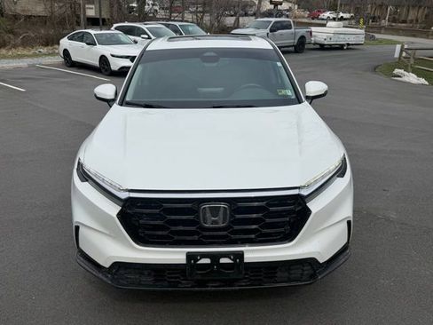 Used 2023 Honda CR-V EX-L image 2