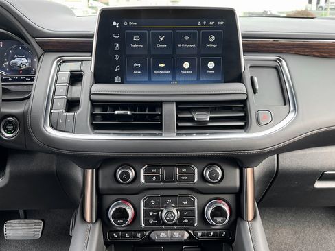 Used 2024 Chevrolet Suburban High Country image 29