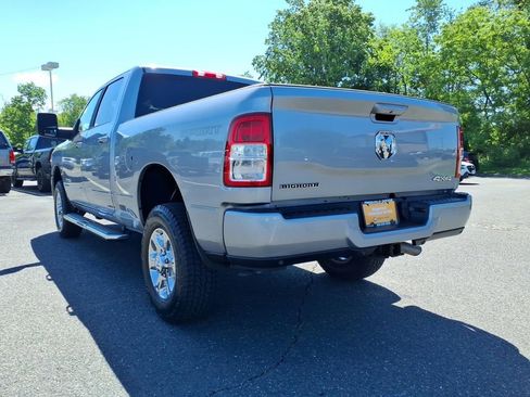 Certified 2024 RAM 2500 Big Horn w/ Sport Appearance Package AWD/4WD image 20