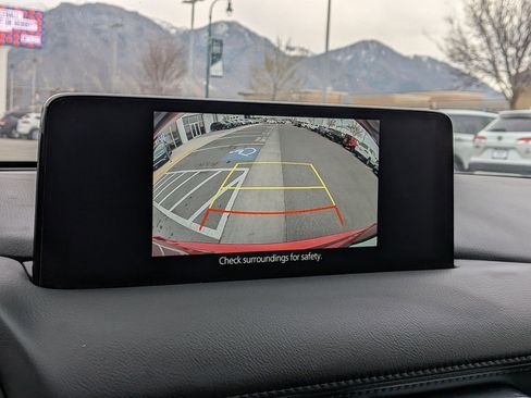 Used 2023 MAZDA CX-5 AWD 2.5 S w/ Select Package image 23