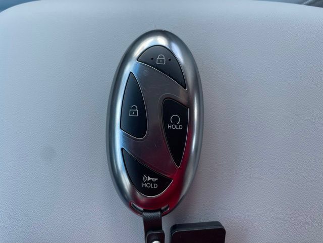 New 2026 Hyundai Kona SE FWD image 23