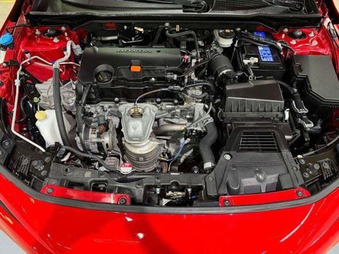 Used 2022 Honda Civic LX image 56