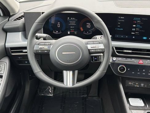 New 2026 Hyundai Sonata SEL AWD/4WD image 11