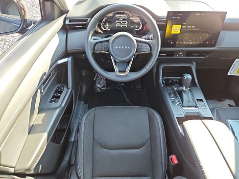 New 2026 MAZDA CX-5 Select AWD/4WD image 9