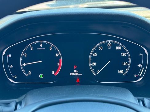 Used 2020 Honda Accord EX image 18