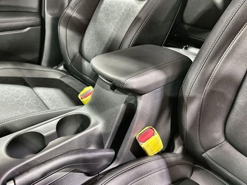 New 2026 Kia Seltos EX w/ EX Sunroof Package image 20