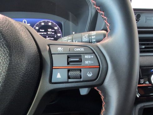 Used 2026 Honda Passport TrailSport image 15