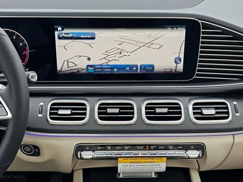 New 2026 Mercedes-Benz GLE 350 4MATIC image 34