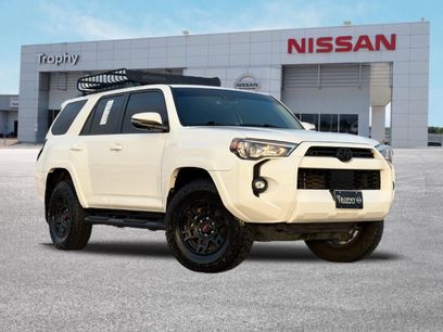 Used 2023 Toyota 4Runner SR5 Premium w/ Moonroof Package