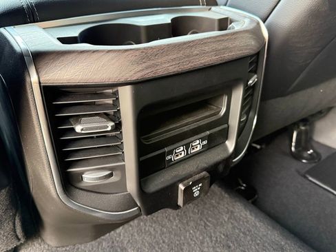 New 2025 RAM 2500 Laramie w/ Night Edition image 29