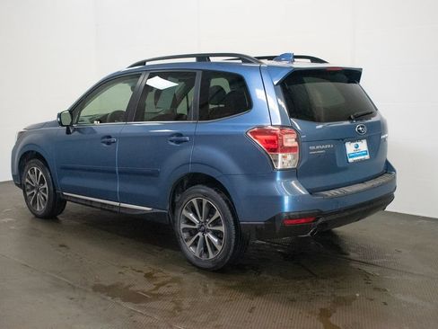 Used 2017 Subaru Forester 2.0XT Touring AWD/4WD image 6
