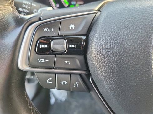 Certified 2021 Honda Accord Touring image 26