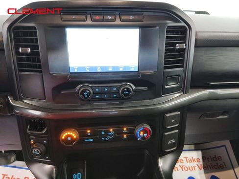 Used 2021 Ford F150 Tremor image 17