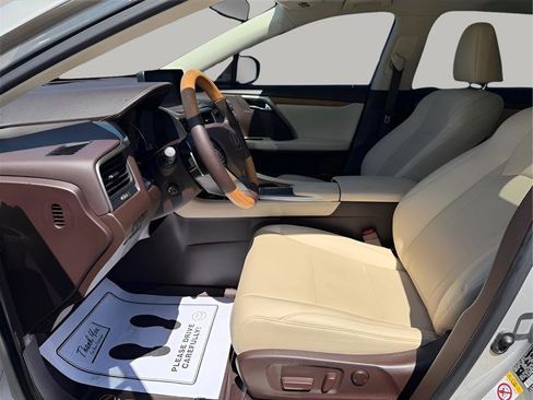 Used 2020 Lexus RX 350 FWD w/ Premium Package image 17