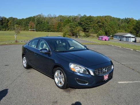 Used 2013 Volvo S60 T5 image 53