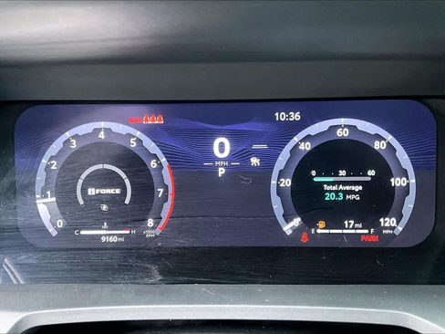 Certified 2025 Toyota Tacoma TRD Off-Road image 24