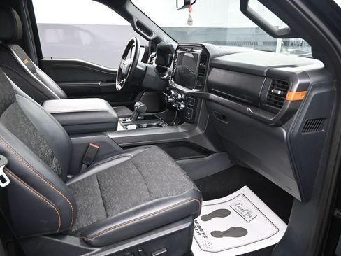 Used 2025 Ford F150 Tremor w/ Tow/Haul Package AWD/4WD image 35