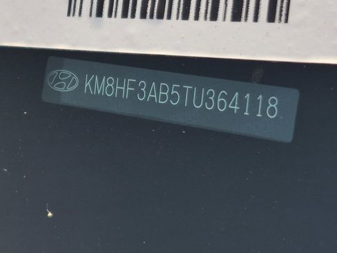 New 2026 Hyundai Kona SEL Sport image 31