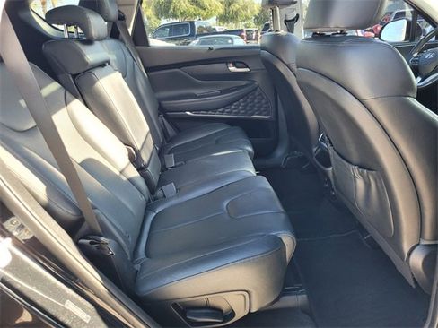 Used 2019 Hyundai Santa Fe Limited image 15