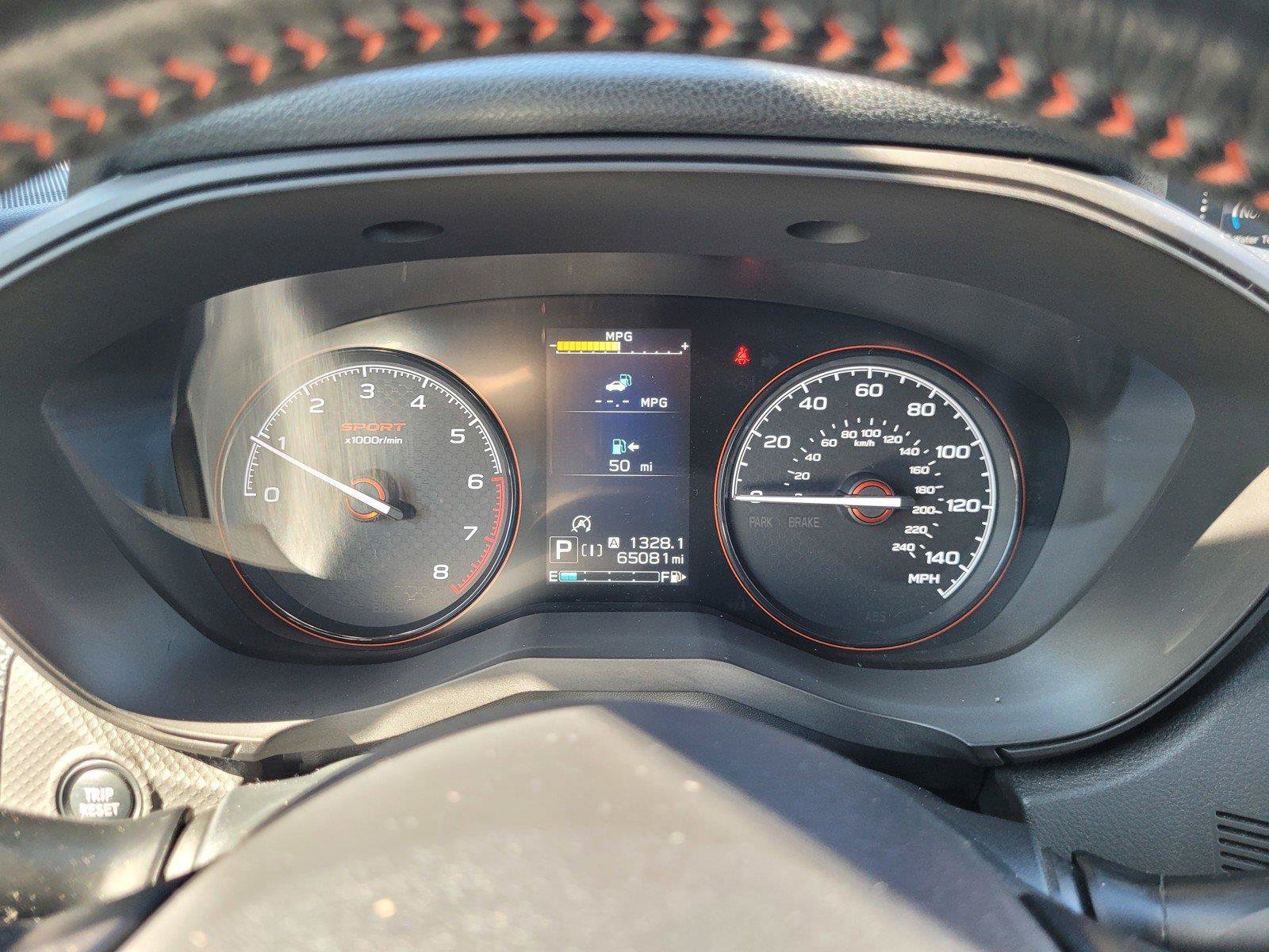 Certified 2022 Subaru Forester Sport w/ Popular Package #2 AWD/4WD image 30