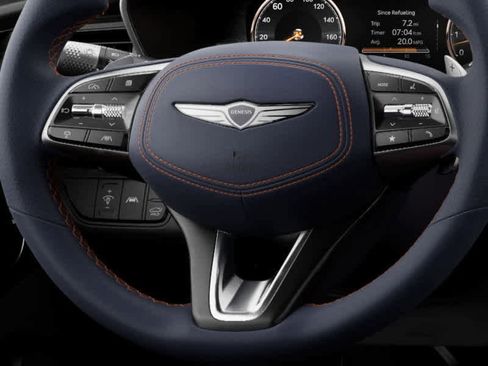 New 2026 Genesis G70 3.3T Prestige image 14