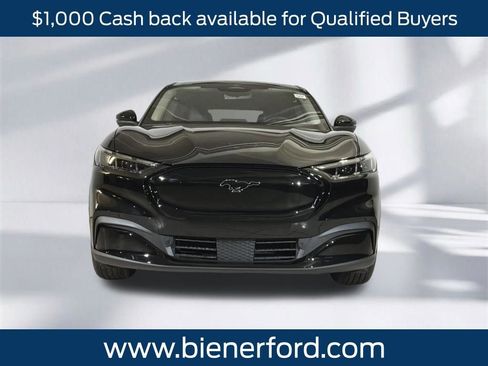 New 2026 Ford Mustang Mach-E Premium AWD/4WD image 23