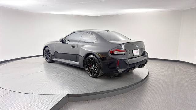 Used 2024 BMW M2 w/ Lighting Package RWD image 6