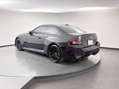 Used 2024 BMW M2 w/ Lighting Package RWD image 6