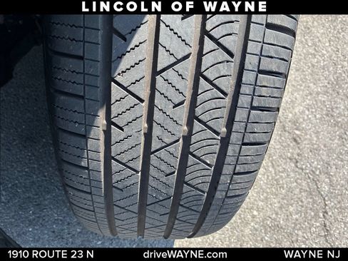 Certified 2022 Lincoln Corsair Reserve w/ Equipment Group 201A AWD/4WD image 28