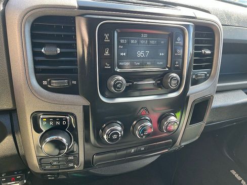 Used 2018 RAM 1500 Express w/ Express Value Package AWD/4WD image 23