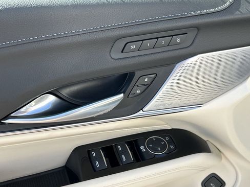 New 2026 Cadillac CT4 Premium Luxury image 17