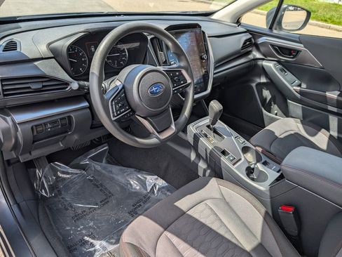 Used 2024 Subaru Impreza 2.0i Sport AWD/4WD image 16