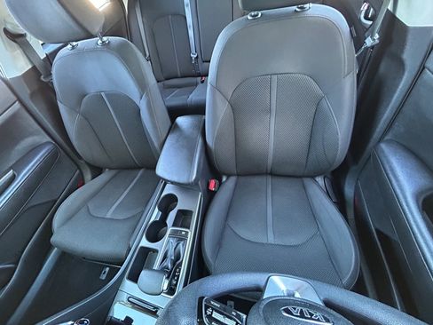 Used 2019 Kia Optima LX w/ LX 17" Wheel Package image 31