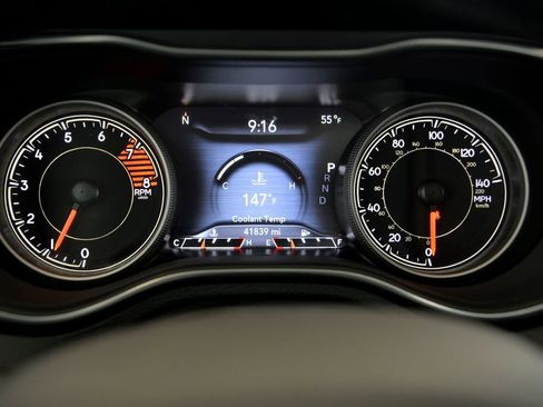 Used 2021 Jeep Cherokee Limited w/ Elite Package image 21