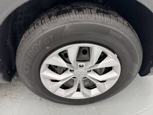 New 2026 Honda CR-V LX image 12