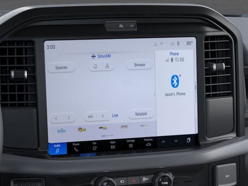 New 2026 Ford F150 XL AWD/4WD image 14
