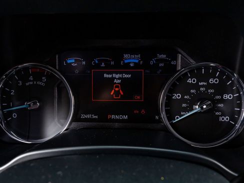 Used 2021 Ford F250 Lariat image 20