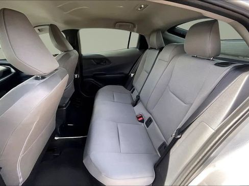 Used 2024 Toyota Prius LE image 24