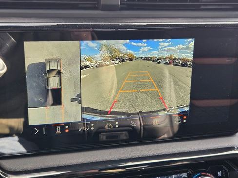 New 2026 GMC Sierra 3500 AT4 w/ Technology Package image 28