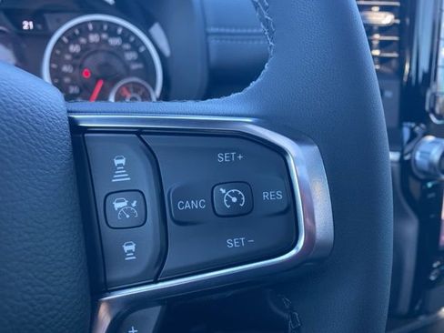 New 2026 RAM 1500 Laramie w/ Night Edition image 22