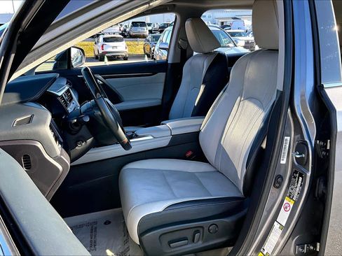 Used 2019 Lexus RX 350 FWD image 7