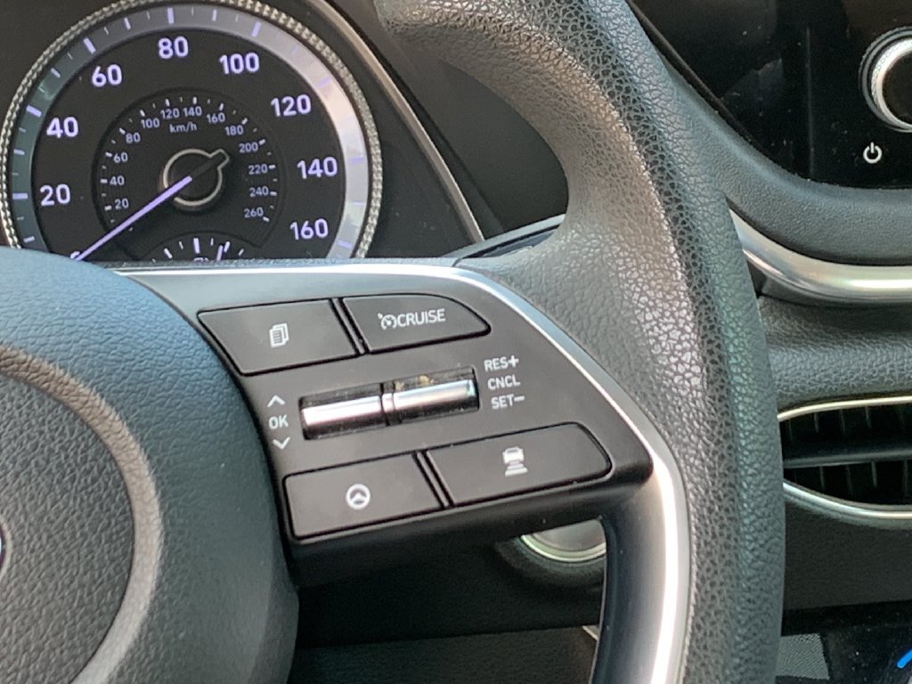 Used 2020 Hyundai Sonata SEL FWD image 23