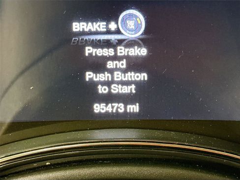 Used 2020 Dodge Durango GT w/ Blacktop Package AWD/4WD image 7