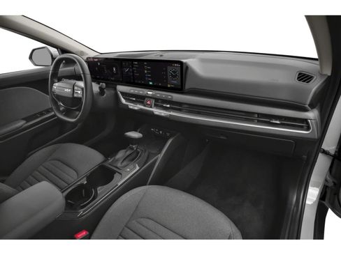 Used 2025 Kia K4 EX FWD image 10