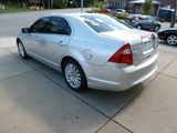 Used 2012 Ford Fusion Hybrid image 3