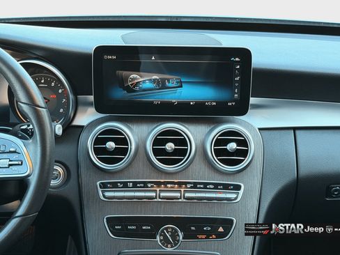 Used 2020 Mercedes-Benz C 300 Sedan image 15