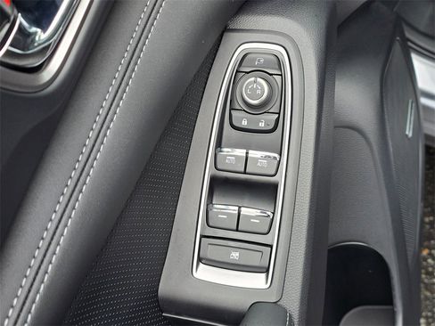 New 2026 Subaru Ascent Limited image 15