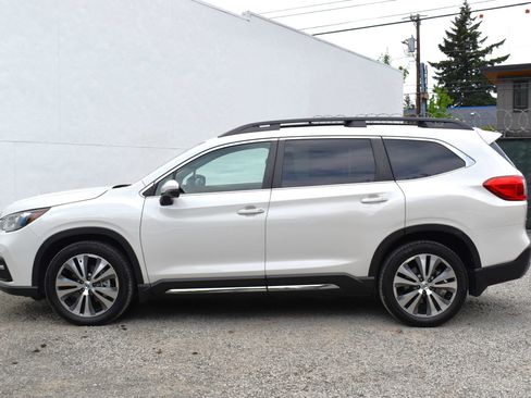Used 2019 Subaru Ascent Limited AWD/4WD image 72